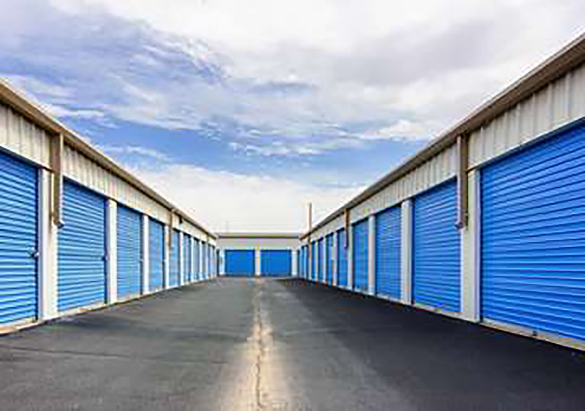 Granite City Storage Moving Services Sartell, MN 56377